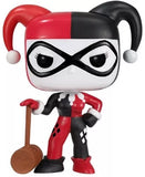 Funko Pop! Harley Quinn #45