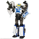 Transformers Legacy United Strongarm Deluxe Class