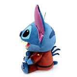 Phunny Hugme Disney Alien Stitch Plush