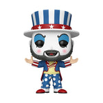Funko Pop! Plus Captain Spaulding #1850