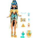 Monster High Cleo De Nile