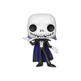 Funko Pop! Disney Vampire Jack #598