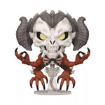 Funko Pop! Diablo IV Mephisto #1008