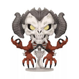 Funko Pop! Diablo IV Mephisto #1008