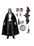 NECA Universal Monsters Dracula