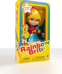 Rainbow Brite 12" Plush Doll