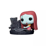 Funko Pop! Disney Deluxe Sally #1358