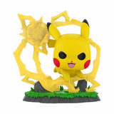 Funko Pop! Pokemon Pikachu #1127