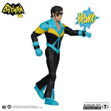 DC Batman Classic TV Series Nightwing