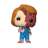 Funko Pop! Melted Chucky #1719