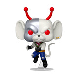 Funko Pop! Biker Mice from Mars, Vinnie #1936