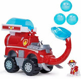 Paw Patrol Marshall's Elephant Vehicle