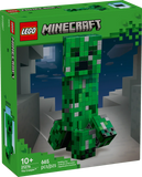 Lego Minecraft the Creeper