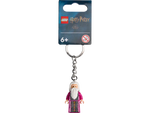 Lego Harry Potter Albus Dumbledore Keychain