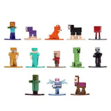 Minecraft Nano Metalfigs Blind Bag