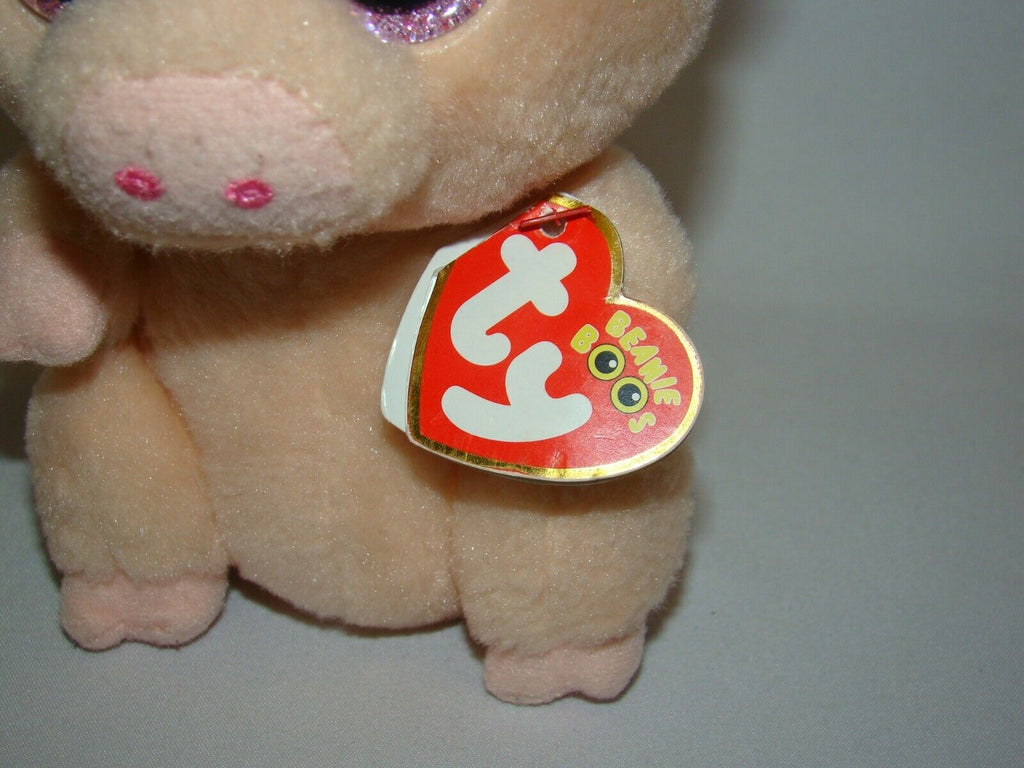 Ty beanie boos sales piggley