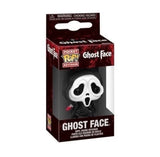 Funko Pop! Keychain Ghost Face
