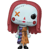 Funko Pop! Disney Patchwork Sally #1635