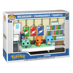 Funko Pop! Deluxe Moment Pokemon #01