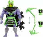 Turtles of Grayskull Skeletor