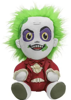 Phunny Hugme Beetlejuice Plush