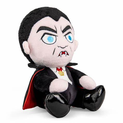 Phunny Dracula Plush