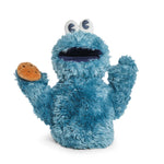 Kidrobot Sesame Street Cookie Monster Hand Puppet