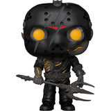 Funko Pop! Savini Jason #1160