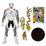 DC Multiverse Injustice 2 the Flash Hot Pursuit