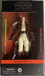 Star Wars Black Series Jedi Master Indara