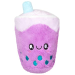 Squishable Snackers Bubble Tea