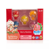 Strawberry Shortcake Berry Besties 5-pack