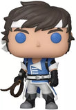 Funko Pop! Castlevania Richter Belmont #1687