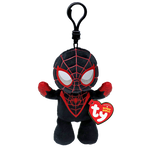 TY Beanie Babies Miles Morales