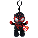 TY Beanie Babies Miles Morales