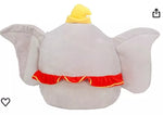 Squishmallows Disney Dumbo