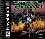 PS1 Steel Harbinger