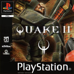 PS1 Quake 2