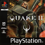 PS1 Quake 2