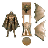 DC Multiverse Batman Kingdom Come Patina Edition