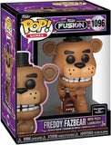 Funko Pop! Fusion Freddy Fazebear #1096