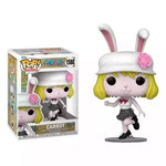 Funko Pop! One Piece Carrot #1588