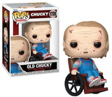 Funko Pop! Old Chucky #1720