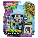Tales of the TMNT Bishop in Mech