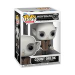 Funko Pop! Count Orlok #1267