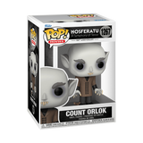 Funko Pop! Count Orlok #1267