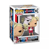 Funko Pop! Bleach Hiyori Sarugaki #1822