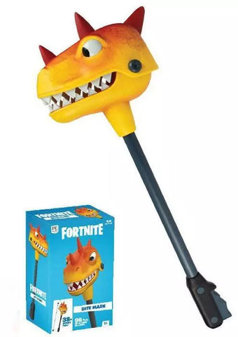 Fortnite Bitemark Pickaxe