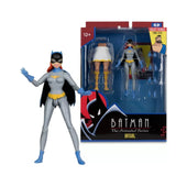 Batman the Animated Series Batgirl