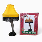 NECA A Christmas Story 20" Leg Lamp Prop Replica